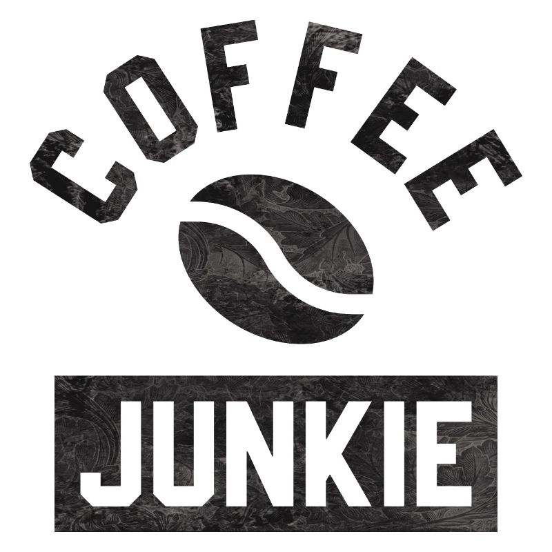 Coffee Junkie