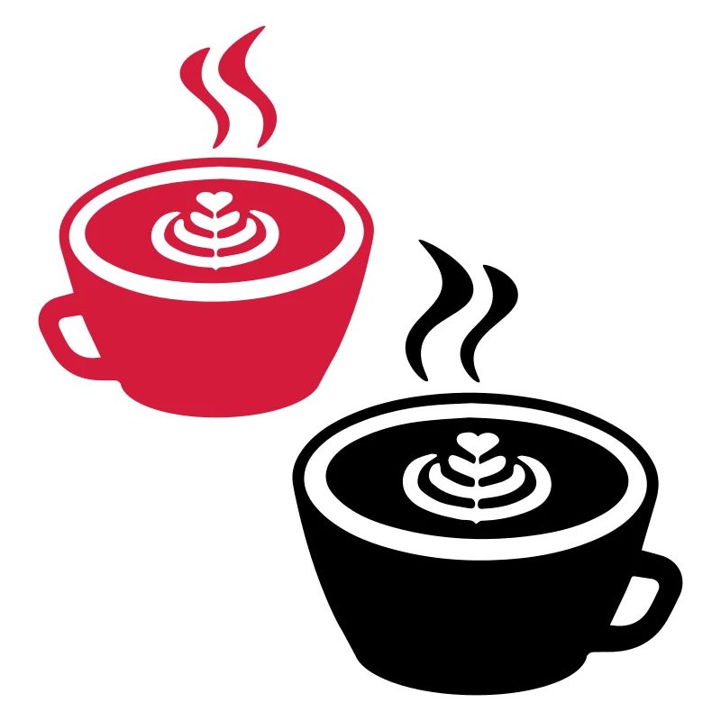 Icône du café