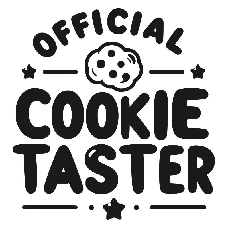 Official Cookie Taster