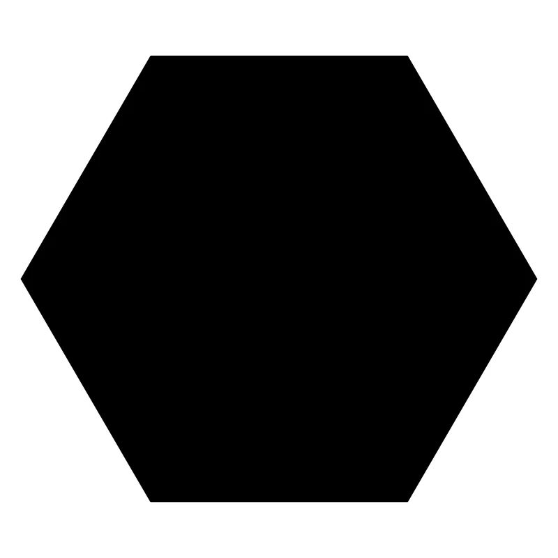 Hexagone