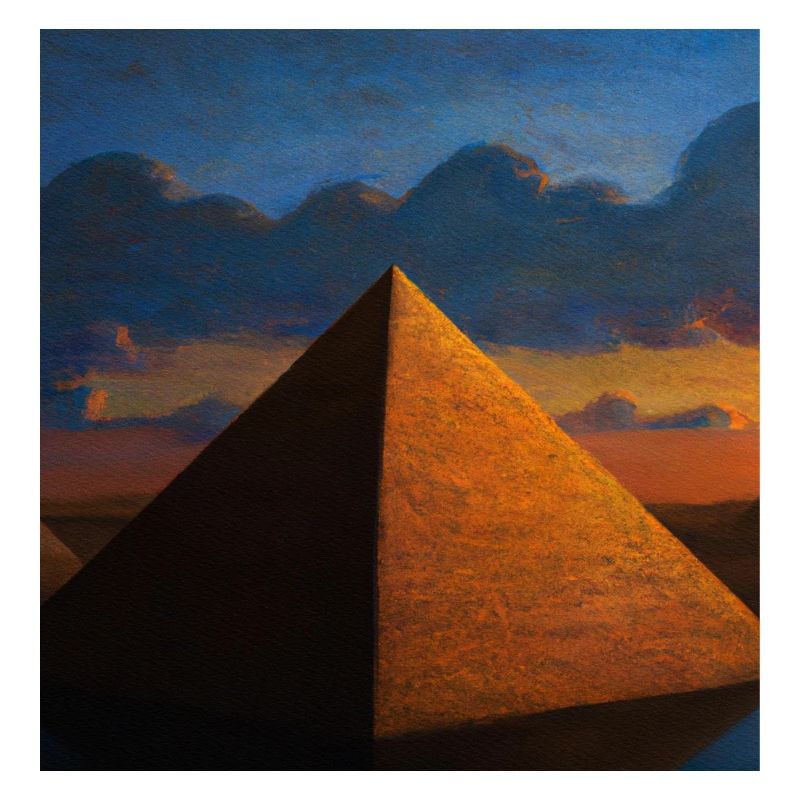 Great Pyramid