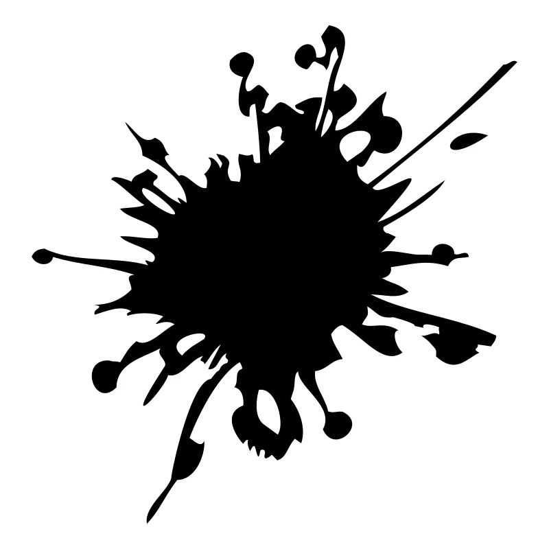 splash