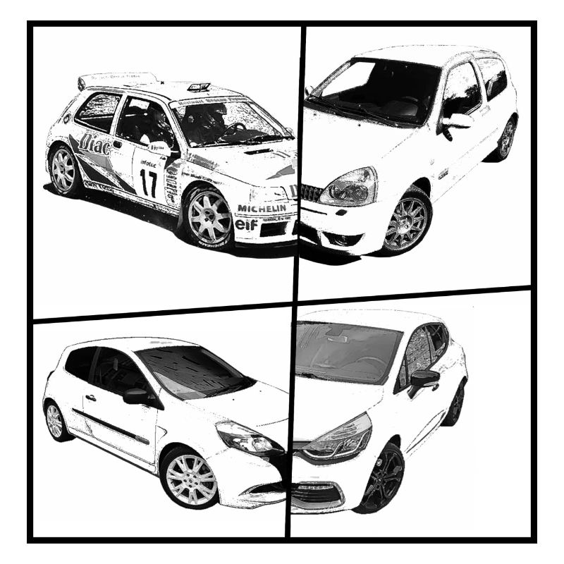 RS Generation
