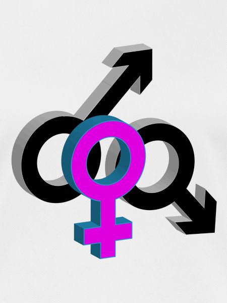 Wifesharing 3D Impression