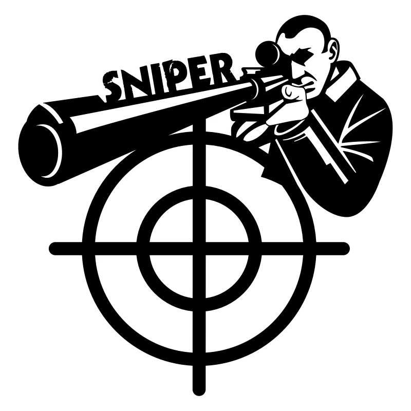 Sniper Art