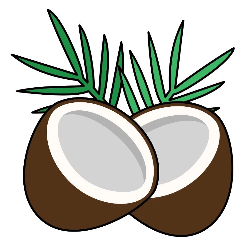 Noix de coco