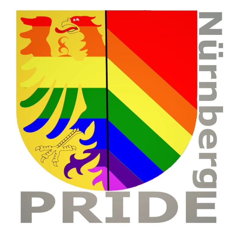 Nuremberg Queer Gay Pride CSD