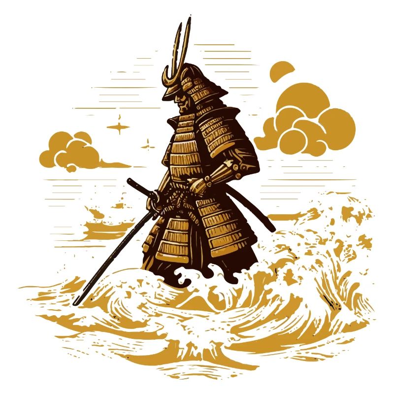 samouraï