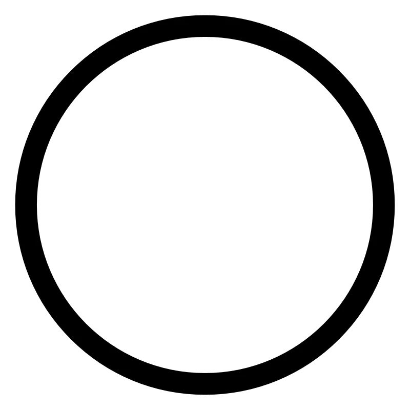 circle