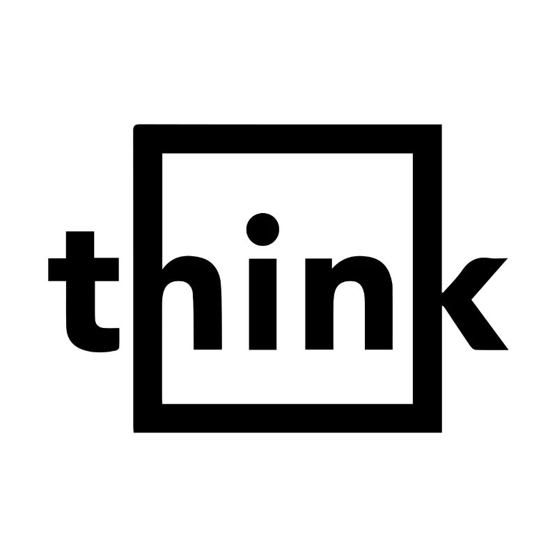 Think