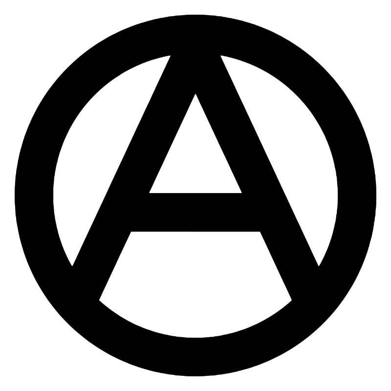 Anarchy