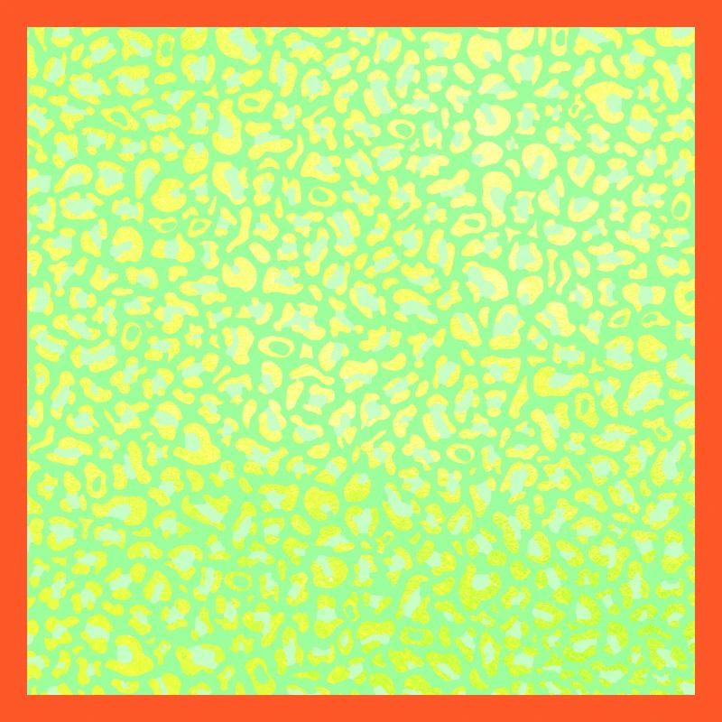 Leopard Pattern | Leopard Print | African Animal