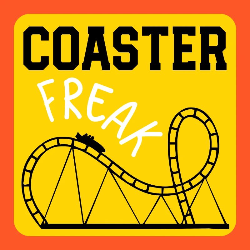 rollercoaster freak