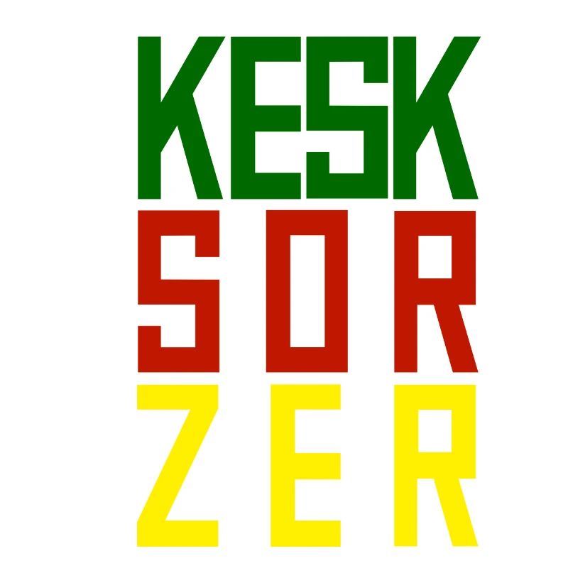Kesk Sor Zer