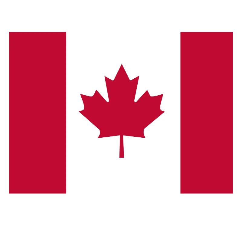 Canada Flag