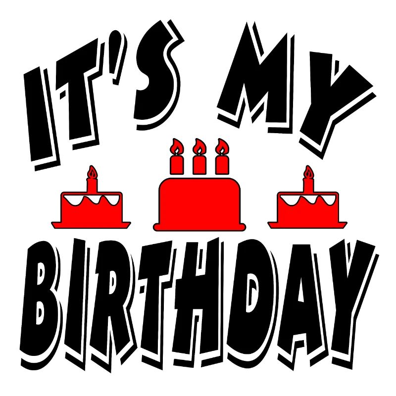 Geburtstag