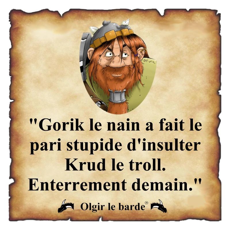 nain pari stupide