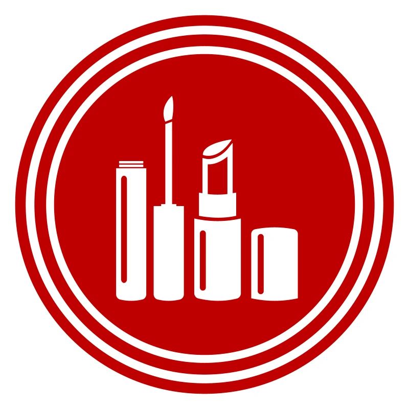 Make Up Cosmetics Icon