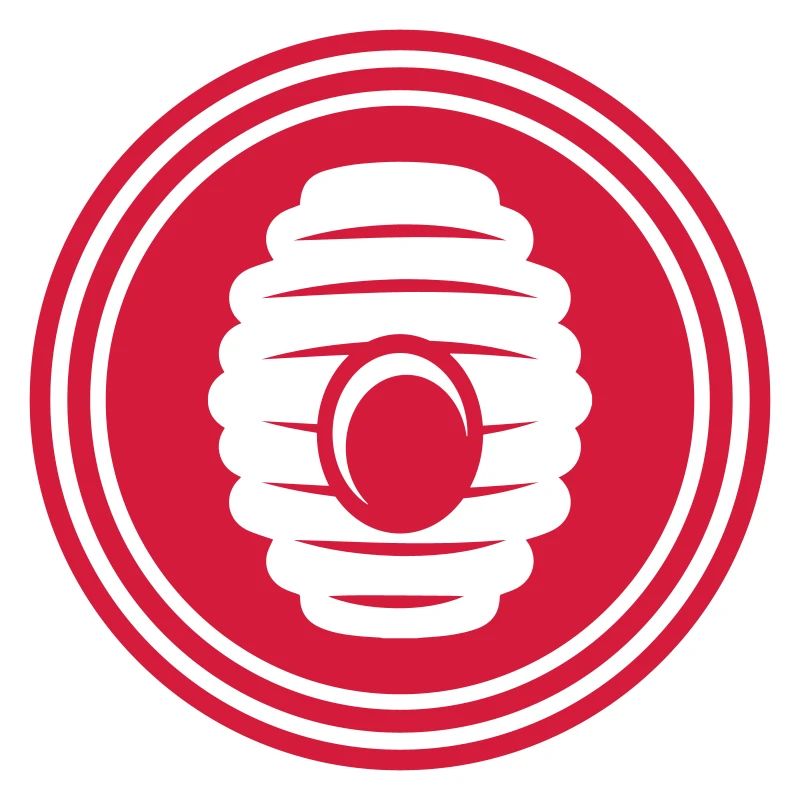 Imker Icon honig