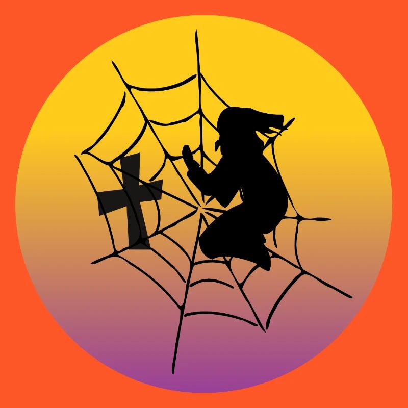 Witches' Hour - Halloween