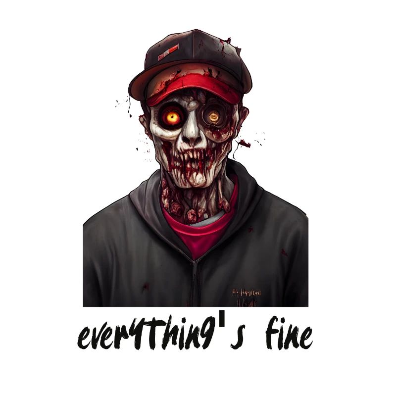 Everything s Fine