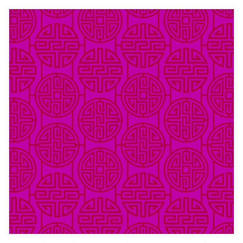 Chinese pattern