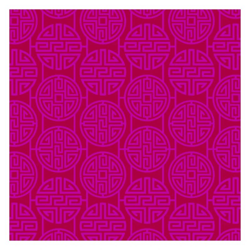 Chinese pattern