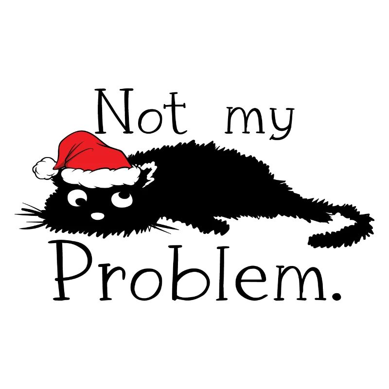 Not My Problem