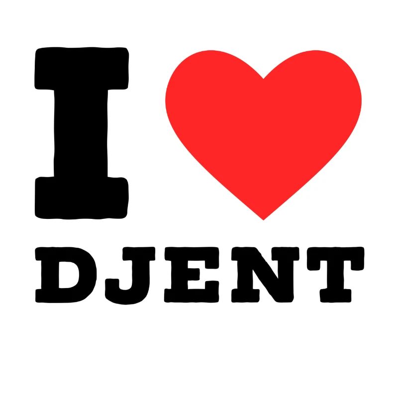 I love djent