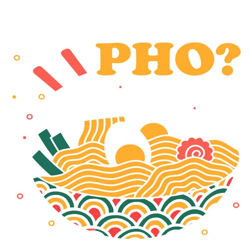 Qu’est-ce que le Pho?