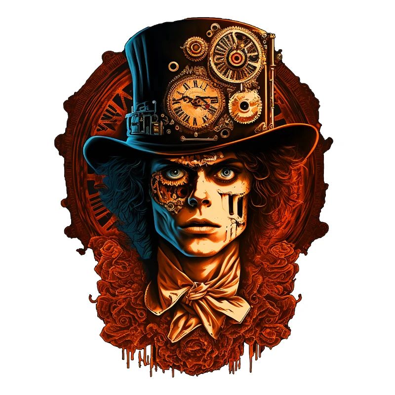 A Clockwork Orange