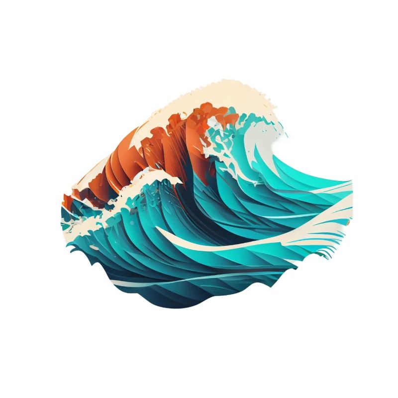 Vagues Premium