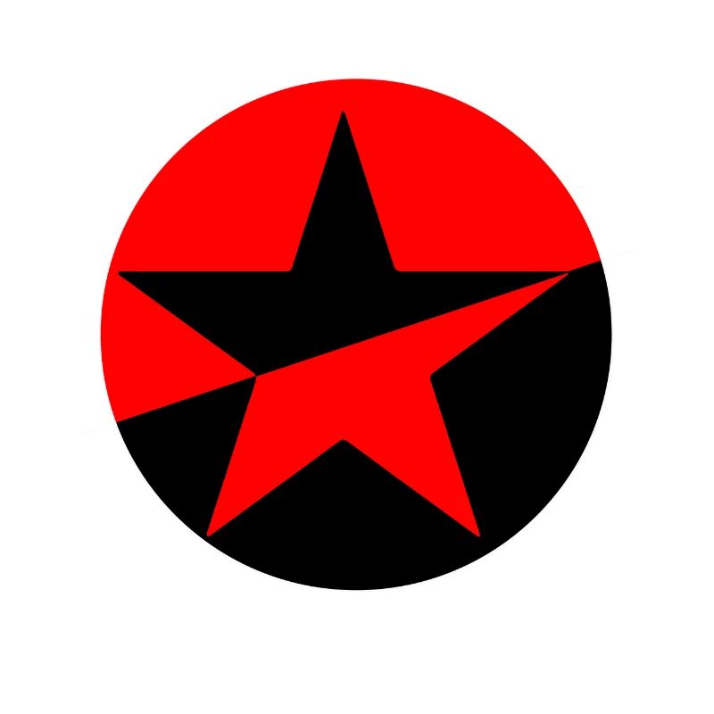 Anarchy