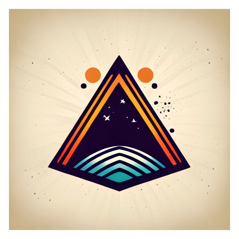 Triangle de l’espace