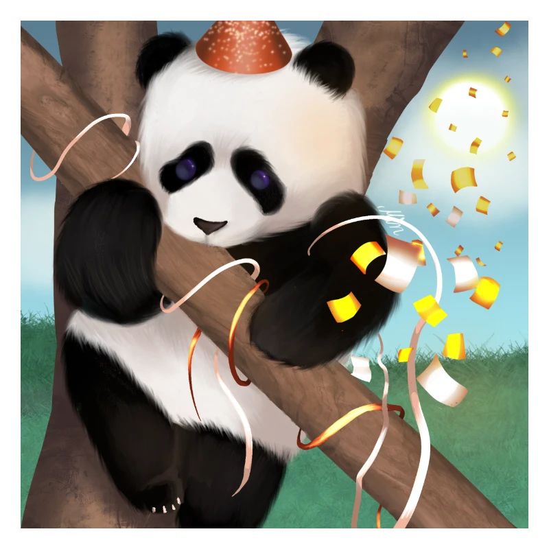 Party Panda