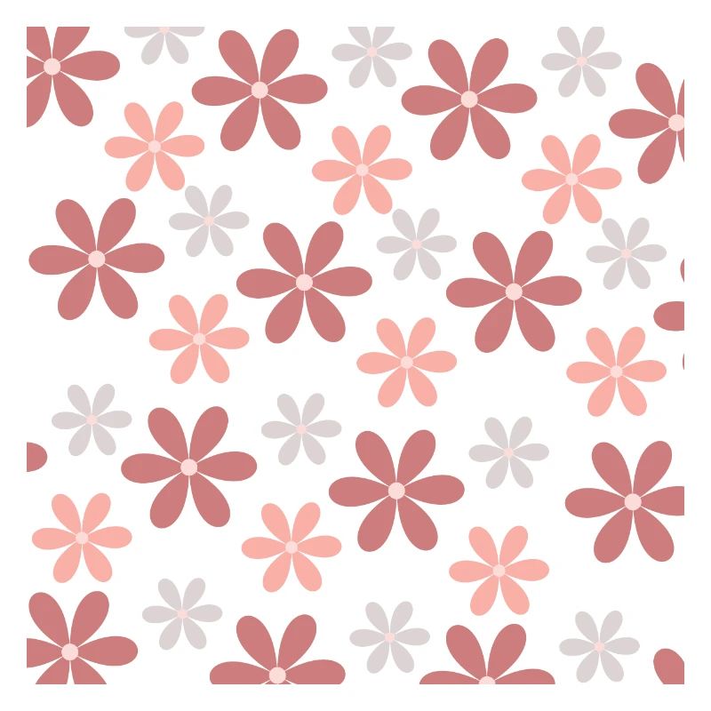 Mer de fleurs