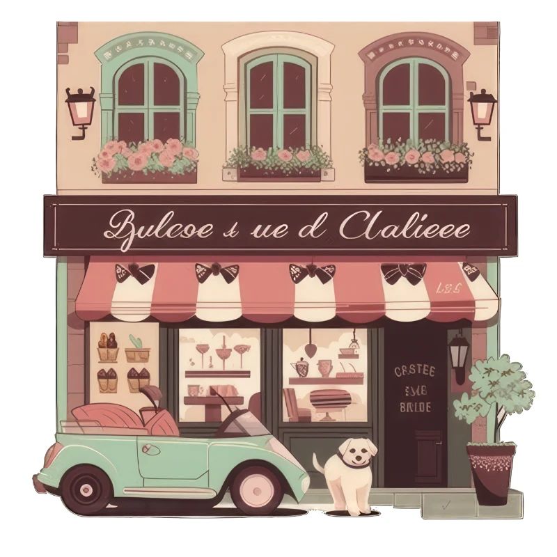 Bakery and bakery: a delicious combination