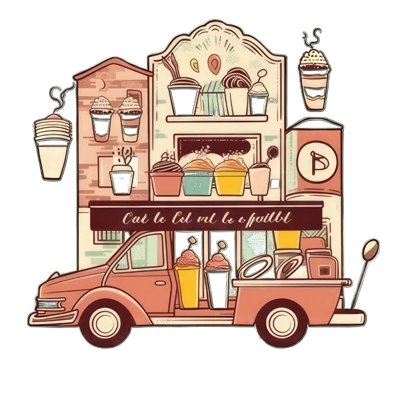 Bakery and bakery: a delicious combination