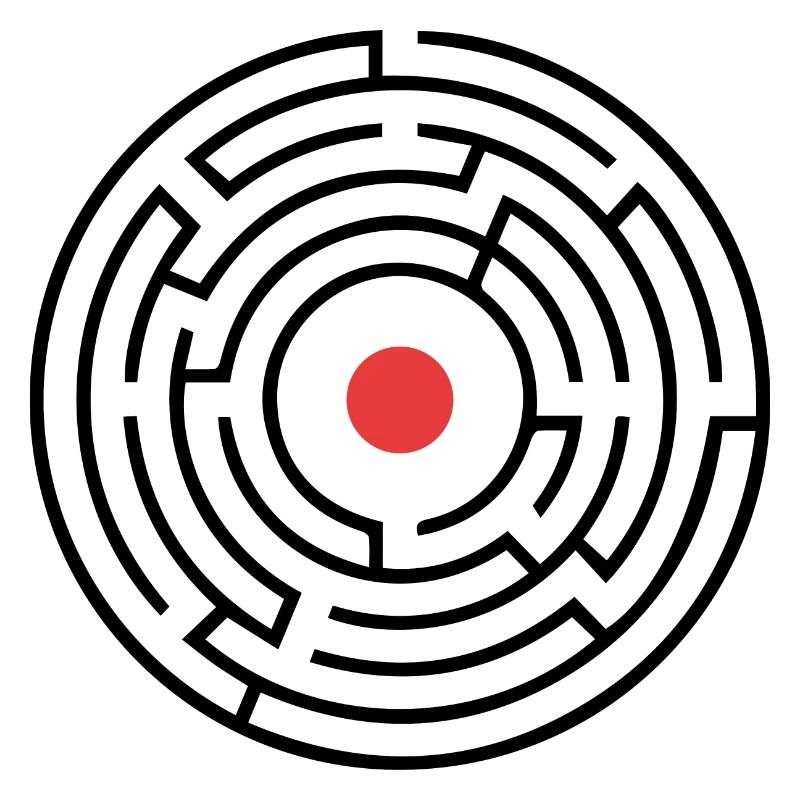 labyrinth
