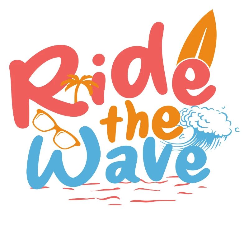 Ride the Wave