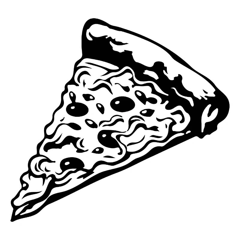 Pizza Restauration rapide Pizzeria