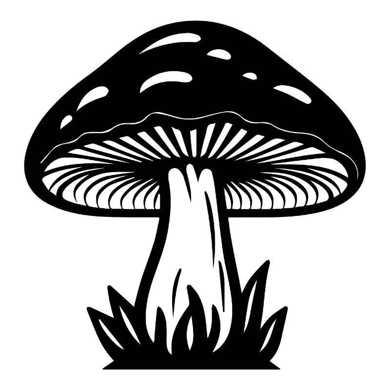 Champignon Cueilleur de champignons Champignons Champignons