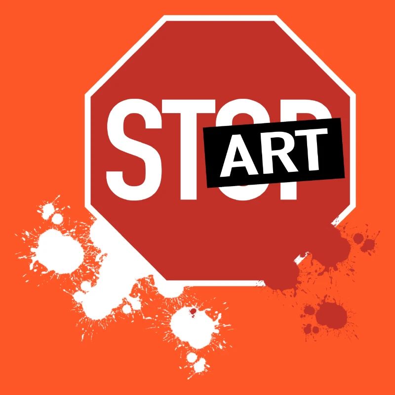 Stop wird Start