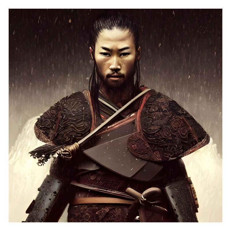 Samurai 2