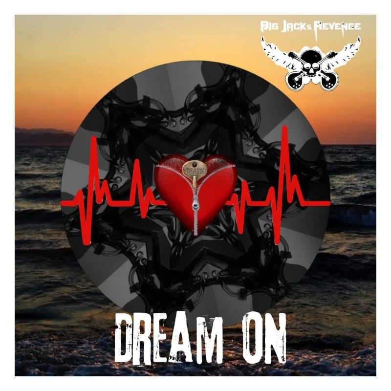 Dream On