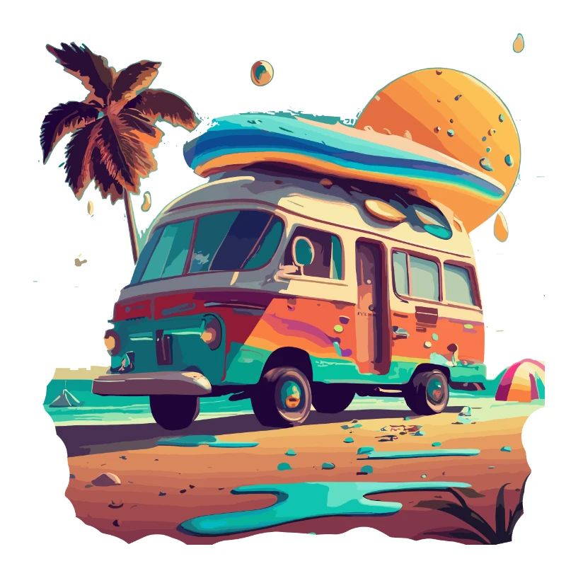 WOHNMOBIL