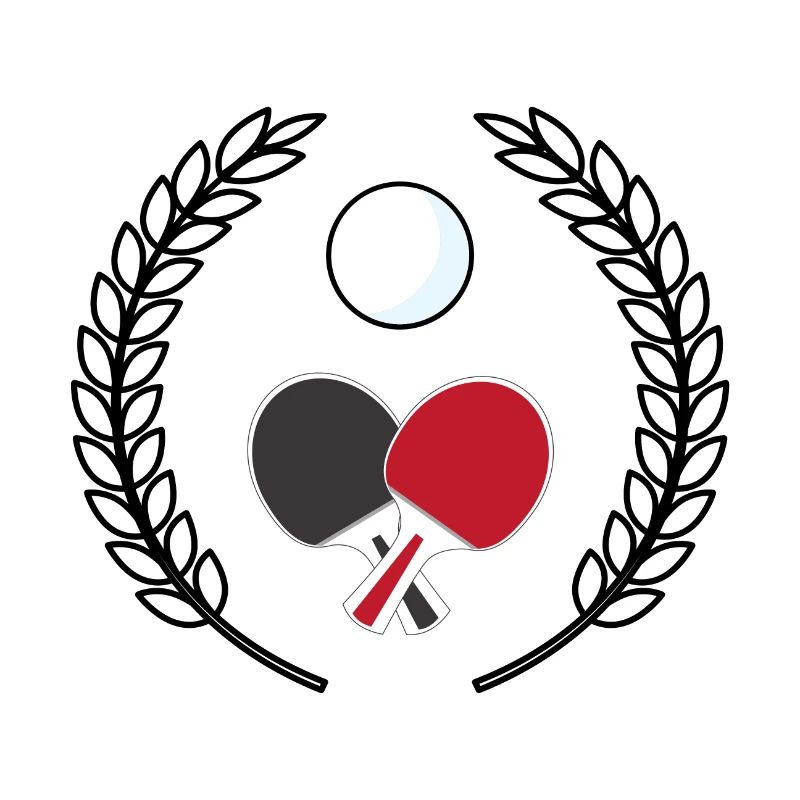 Ping-pong crown