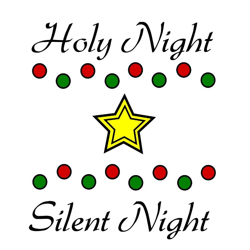 Holy night