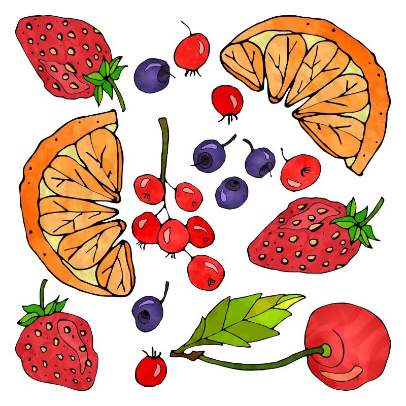 Fruit