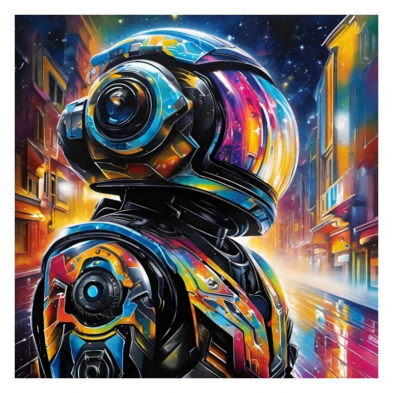 Astronaute